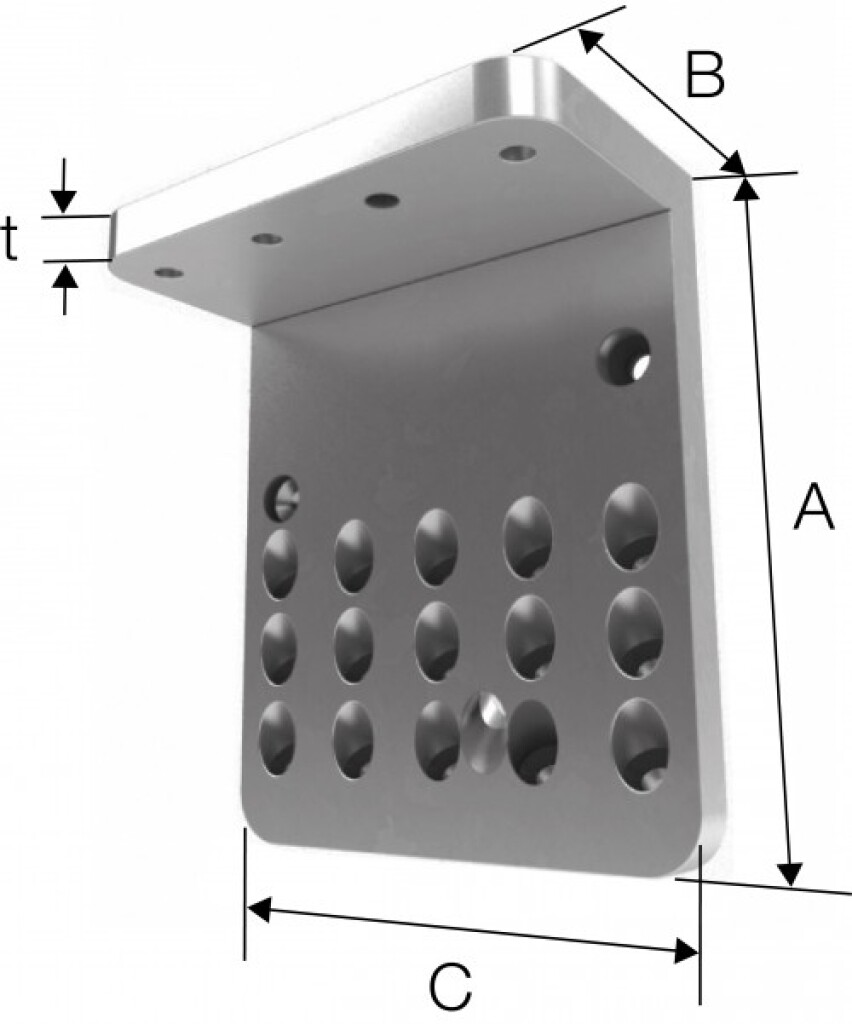 Top connector EL  60